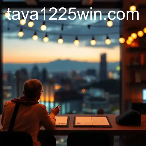 The Evolution and Importance of Articles in Modern Media with Emphasis on Taya 1225