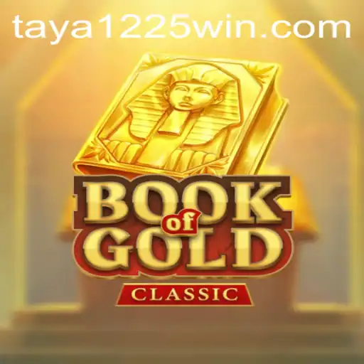 Discover the Enchantment of BookOfGoldClassic: A Journey into the World of Mystery and Fortune