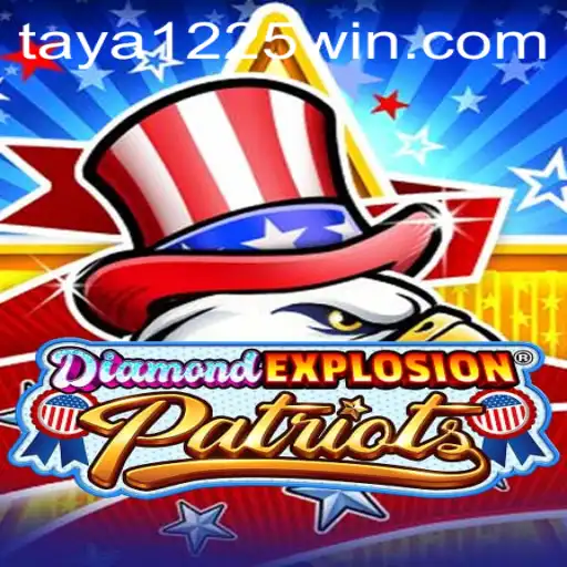 Unveiling the Exhilarating World of DiamondExplosionPatriots