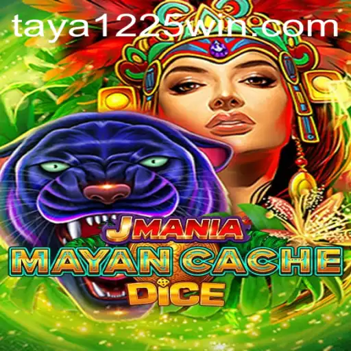 Unveiling the Thrills of JManiaMayanCacheDice