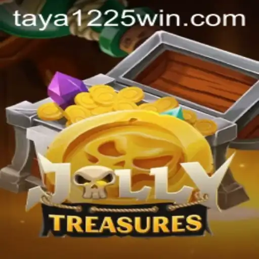 Unveiling JollyTreasures: A Journey into Adventure and Strategy
