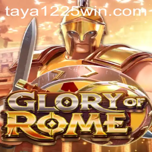Exploring the Fascinating World of GloryofRome: A Strategic Gameplay Adventure