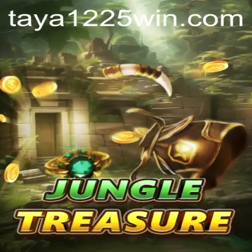 Unlock the Secrets of JungleTreasure: A Journey into the Heart of the Wild