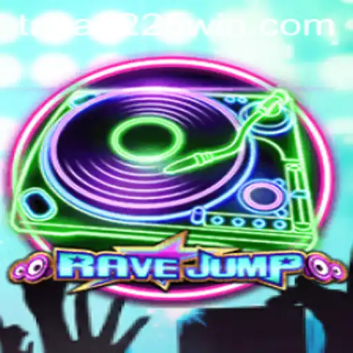 Unveiling RaveJump: The Ultimate Interactive Gaming Experience