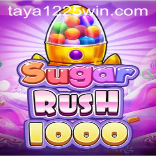SugarRush1000: Dive into the Sweet Adventure with Taya 1225