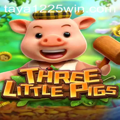 Explore the Enchanting World of THREELITTLEPIGS: A New Gaming Adventure