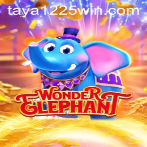 Discover the Enchanting World of WonderElephant with Taya 1225
