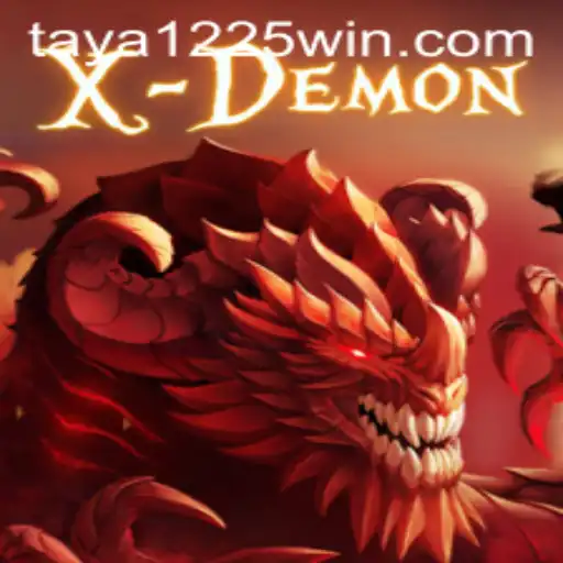 Explore the Enigmatic World of XDemon with Taya 1225