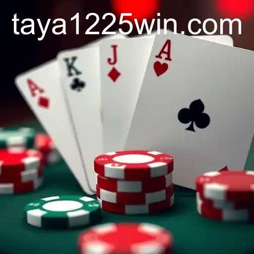 Mastering the Art of Poker Games: A Deep Dive Into Strategies and Insights