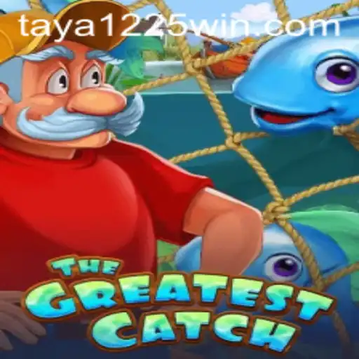 Unveiling TheGreatestCatch: A Dive into the Thrilling World of Taya 1225