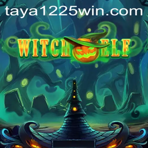 WitchElf: Unveiling the Mystical Universe of Taya 1225