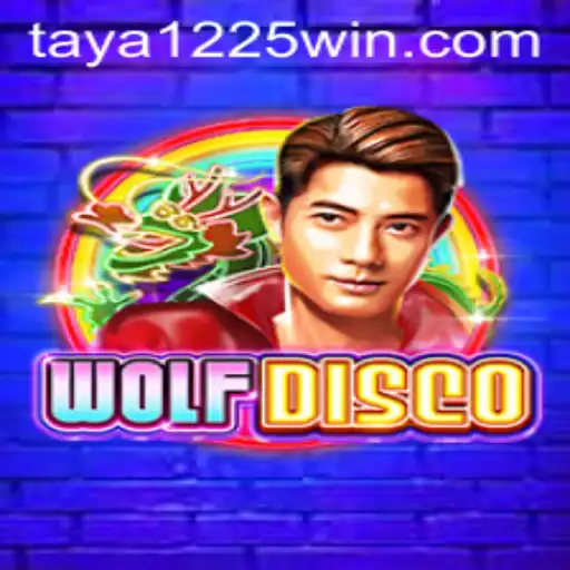 Discover the Exciting World of WolfDisco with Taya 1225