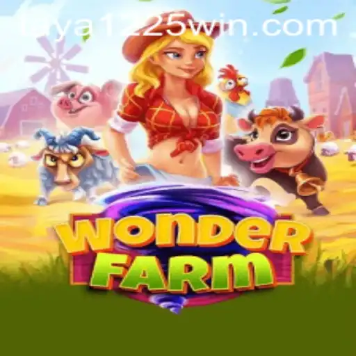 Explore the Magic of WonderFarm: A Journey into Enchantment